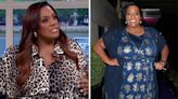 Alison Hammond says she was 'dying' at her heaviest of 28 stone before 11 stone weight loss