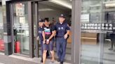 太恐怖！北市信義區男持30公分菜刀砍人 3騎士受傷1人遭砍頸沿路喊救命