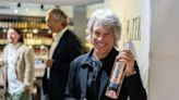 Jon Bon Jovi wine brand enjoys sales jump at Majestic stores