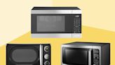 The 5 Best Microwaves of 2022