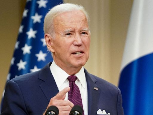 'Feat of diplomacy': US Prez Biden celebrates prisoner swap freeing Evan Gershovich & Paul Whelan