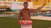 Love Island's Sean's 'sweet roast' leaves a sour taste in Josh's mouth