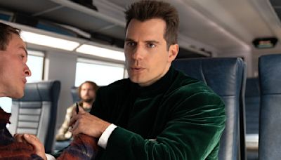 Poor Henry Cavill’s Dealing With All The James Bond Questions Again After An AI Trailer Racked Up 3.5 Million Views