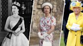 Queen Elizabeth II Style and Fashion Through the Years