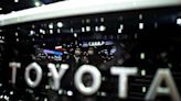 Toyota halts 6 production lines due to parts shortage