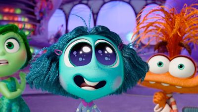 《Inside Out 2》正式成為 Pixar 最賣座電影，也擠身歷史最高票房電影 Top 10！