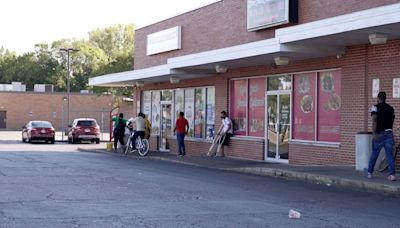 Fear and frustration in Ohio city as political debate seizes on growing Haitian population