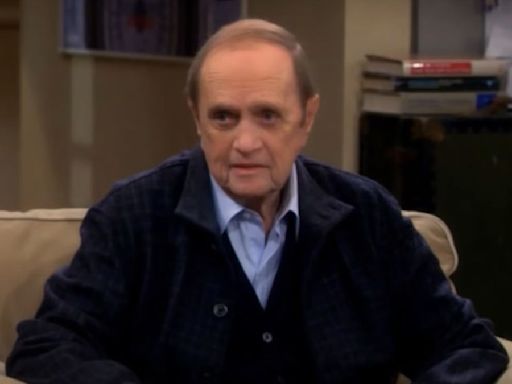 Jim Parsons' Comments About Bob Newhart Hit Even Harder Following The Sitcom Legend's Death, And Now I ...
