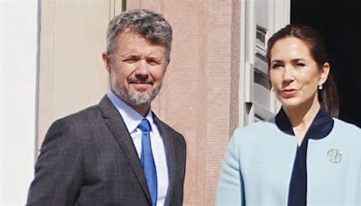 El rey Federico X y Mary de Dinamarca acallan rumores de mala relación con la reina Margarita con su última aparición juntos