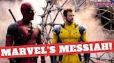 Here's Why Deadpool & Wolverine Might Just End Up Reviving The Marvel Cinematic Universe I WATCH - News18