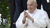 El Papa pide a los gobernantes que "hagan todo lo posible" para lograr un alto el fuego en Gaza y Ucrania
