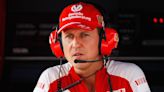 Michael Schumacher's Daughter Says to 'Keep Fighting' on His Birthday After Racer's 2013 Accident