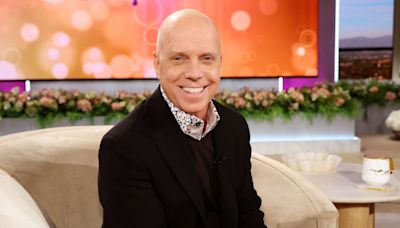 Olympic Gold Medalist Scott Hamilton Says His First Brain Tumor ‘Ignited My Faith’