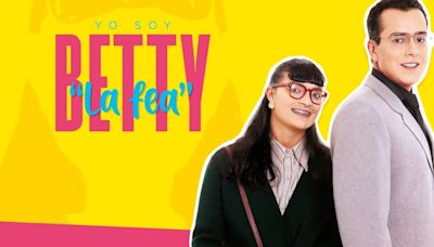 ‘Yo soy Betty, la fea’: estos son los proyectos de ley que le interesarían a los personajes de la famosa novela