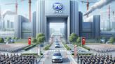 BYD Signs $1 Billion Deal for Turkey Plant, Creating 5,000 Jobs by 2026 - EconoTimes