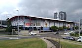 Wollongong Entertainment Centre