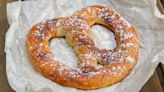 The Discontinued Costco Pretzel We're Dying To See Back In The Food Court