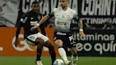 Corinthians mostra estar em patamar inferior no Brasileiro e perde para o líder Botafogo