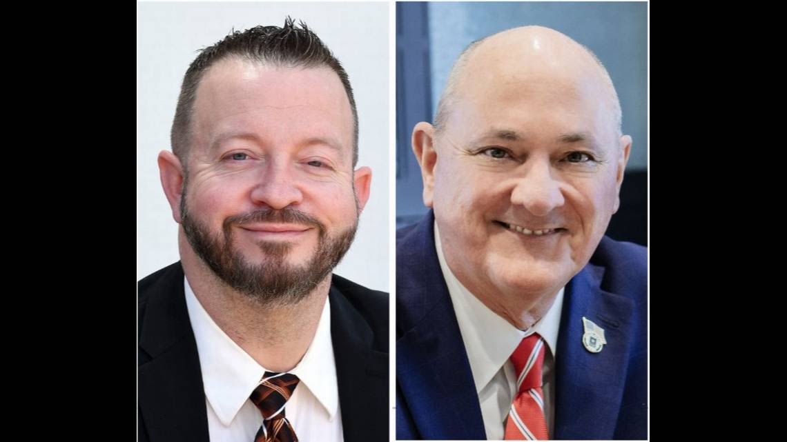 Ada County candidates spar over alleged campaign violation — and some signs come down