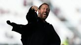 Psychology, pressing and shapeshifting: What Graham Potter will bring to Chelsea
