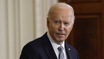 Joe Biden could lose a 16-year record