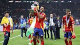Euro 2024: Spaniard deserving of Ballon d’Or after final win, says Rodri