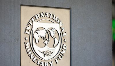 IMF維持全球經濟增長預測3.2% 上調中國增長預測至5% - RTHK