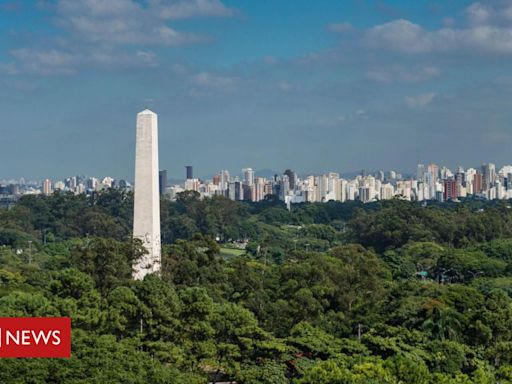 Paulista se acha melhor que resto do Brasil por herança europeia e passado bandeirante, diz sociólogo
