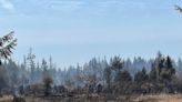 WA wildfire information: What’s the difference between a controlled and a contained fire?