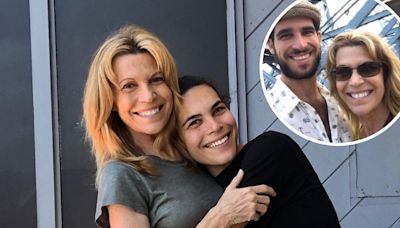 Vanna White Loves ‘Bragging’ About Kids Nikko and Gigi: ‘WoF’ Star Shares Rare Family Update