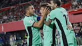 LaLiga | Mallorca - Atlético de Madrid, en imágenes