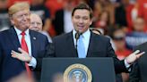 Trump Tears Into Ron DeSantis and Accuses Him of ‘Playing Games’ Over 2024