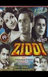 Ziddi (1948 film)