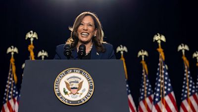 Trump Campaign Accuses Harris of ‘$91.5M Heist’ of Biden’s War Chest