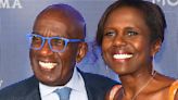 Al Roker's Wife Deborah Roberts Pens Emotional Message to 'Today' Fans on Instagram