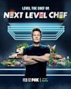 Next Level Chef (American TV series) season 2