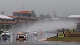 Supercars New Zealand: Heimgartner splashes to Taupo opener victory