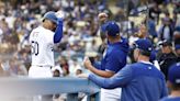 7-13. Mookie Betts despacha grand slam de 4 carreras y los Dodgers ganan 3 de 4 juegos