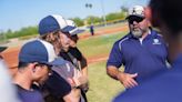 Tragedy strikes Betty Fairfax baseball program again with death of head coach Mike Greene