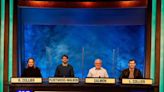 University Challenge: Mother and son compete together on show for UCL team