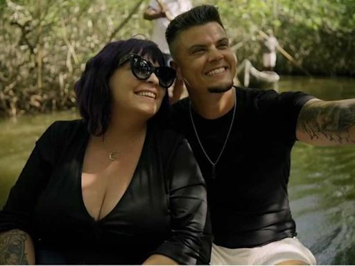 'Teen Mom' stars Catelynn Lowell and Tyler Baltierra face losing $450K over $5K tax