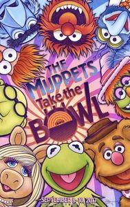 The Muppets Take The Bowl