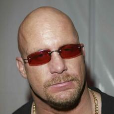 Stone Cold Steve Austin