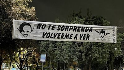 ¿Vuelve Los Piojos? Los misteriosos mensajes que encendieron la ilusión de los fanáticos a 15 años de su último show