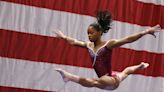Injured Douglas abandons Paris Olympic gymnastics bid