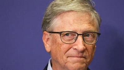 Bill Gates: las 5 inversiones que más le pagan para ganar 1.26 millones de dólares al día en 2024