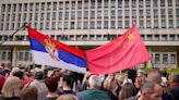 China’s Xi welcomed with ‘respect and love’ in Serbia