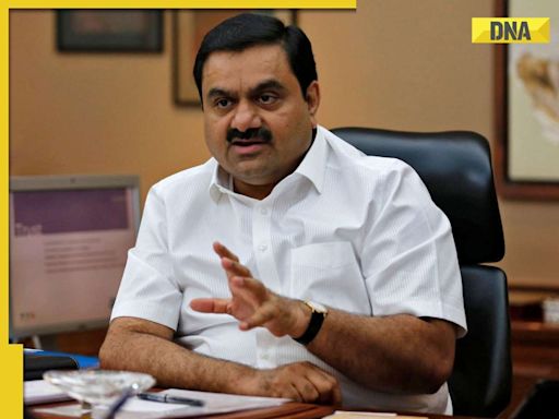 Gautam Adani, Torrent Group plan to spend Rs 12550 crore in order to buy majority stake in...