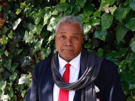 Darryl Maximilian Robinson Notes 40th Anniversary As Sir Thomas More In Robert Bolt's 'A Man For All Seasons' At UMSL in Los...