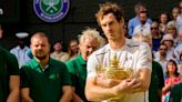 ...Murray Pushed Novak Djokovic, Rafael Nadal And Roger Federer To Their Limits, Says Mark Philippoussis After...